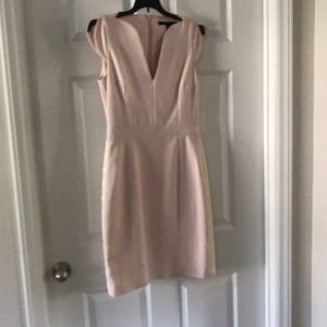 French connection, Aline dress.